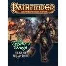 Pathfinder 140 Tyrant's Grasp 2: Eulogy For Roslar's Coffer Pathfinder